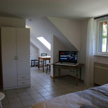 Wein Lodge Durbach - Schlossblick Eksteriør bilde