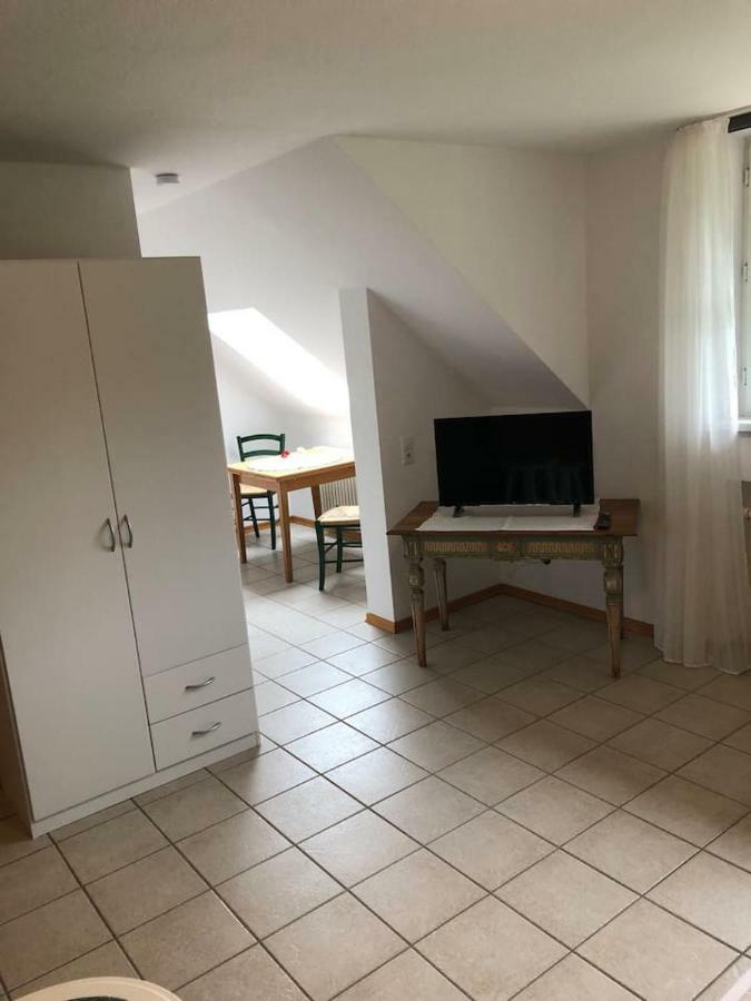 Wein Lodge Durbach - Schlossblick Eksteriør bilde