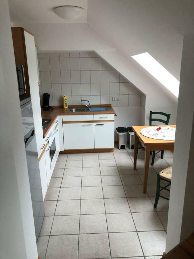 Wein Lodge Durbach - Schlossblick Eksteriør bilde