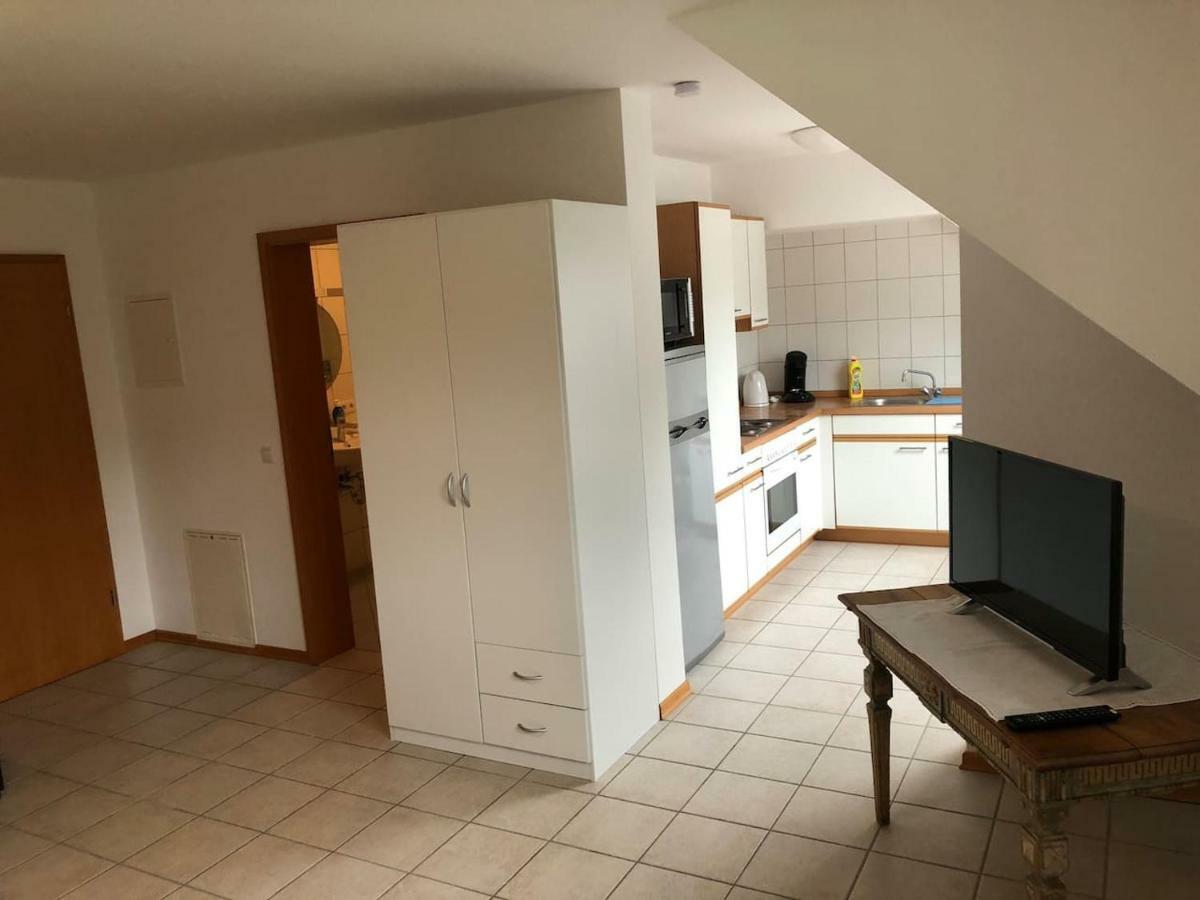 Wein Lodge Durbach - Schlossblick Eksteriør bilde