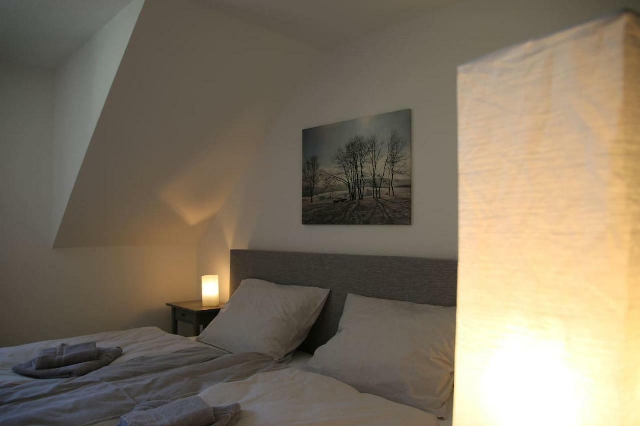 Wein Lodge Durbach - Schlossblick Eksteriør bilde