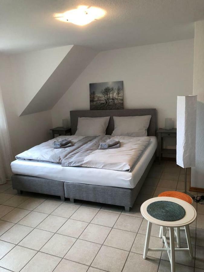 Wein Lodge Durbach - Schlossblick Eksteriør bilde
