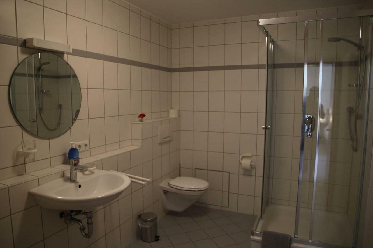 Wein Lodge Durbach - Schlossblick Eksteriør bilde